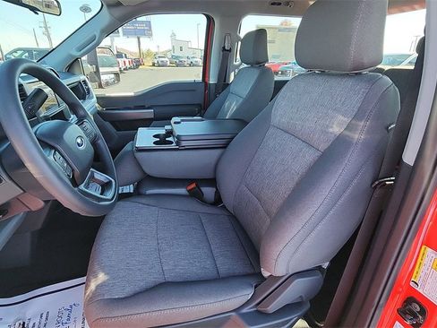 New 2026 Ford F350 XL w/ STX Appearance Package image 12