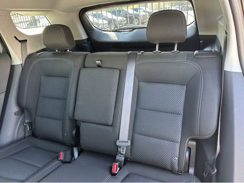 Certified 2022 GMC Terrain SLE w/ Driver Convenience Package image 17