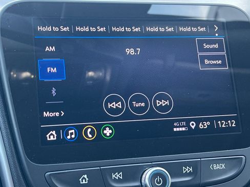 Used 2024 Chevrolet Malibu LS image 19