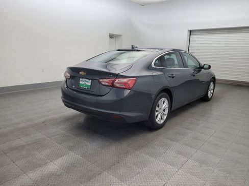 Used 2020 Chevrolet Malibu LT FWD image 9