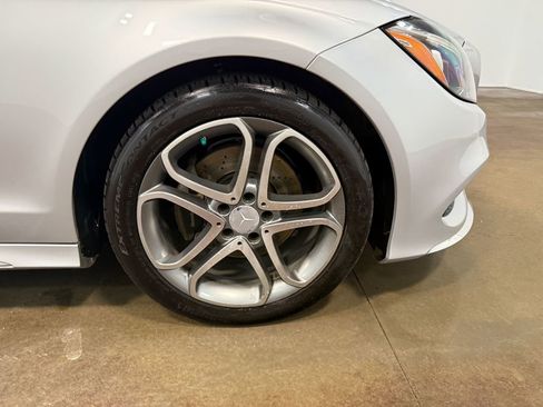 Used 2016 Mercedes-Benz CLS 400 4MATIC image 91