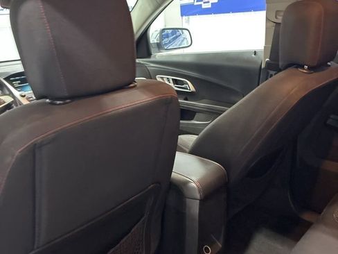 Used 2015 Chevrolet Equinox LT image 16