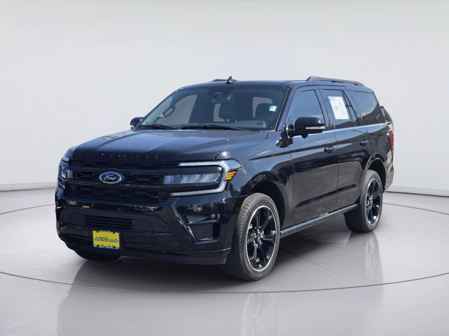 Used 2023 Ford Expedition Limited RWD image 1