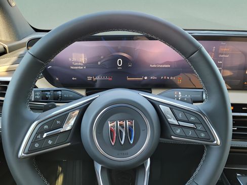 New 2026 Buick Enclave Preferred w/ Power Package image 28