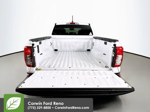 New 2025 Ford Ranger XL w/ Trailer Tow Package image 25