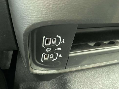 New 2026 RAM 2500 Tradesman AWD/4WD image 13
