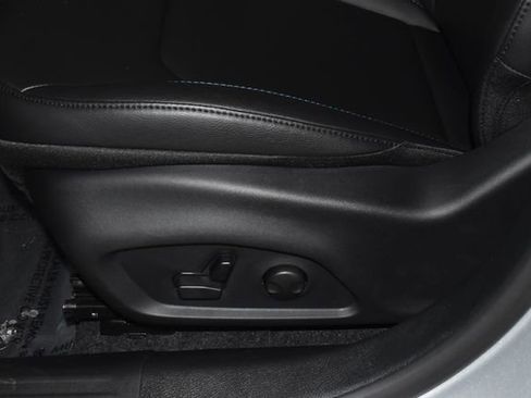 New 2026 Jeep Compass Limited w/ Sun, Sound & Navigation Group image 11