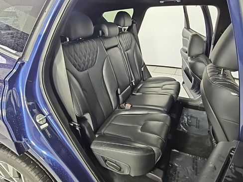 Used 2022 Hyundai Santa Fe Calligraphy w/ Cargo Package image 20
