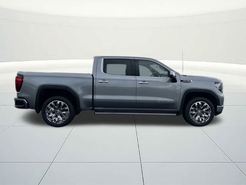 New 2025 GMC Sierra 1500 Denali w/ Denali Reserve Package image 5