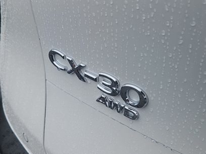 New 2026 MAZDA CX-30 AWD 2.5 S w/ Premium Package