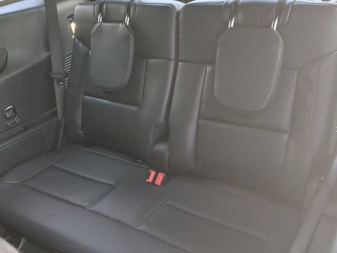 New 2026 Ford Explorer ST AWD/4WD image 15