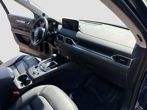 Used 2025 MAZDA CX-5 AWD 2.5 S w/ Premium Plus Pkg image 33
