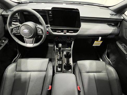 New 2026 Subaru Outback Touring XT image 15