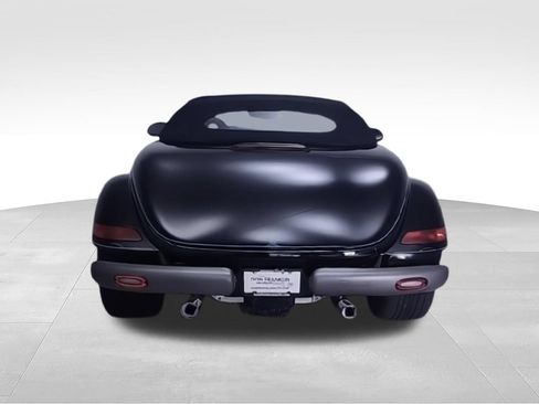 Used 1999 Plymouth Prowler RWD image 14
