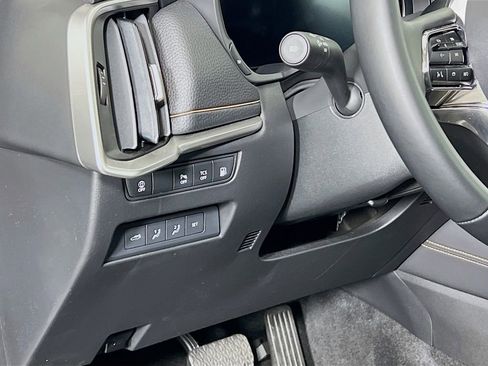 Certified 2025 MAZDA CX-90 Plug-In Hybrid w/Premium Sport image 14