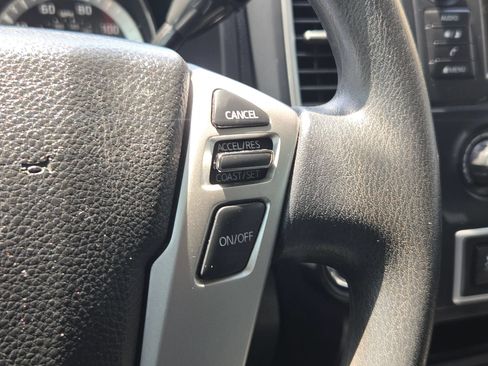 Used 2019 Nissan Titan S w/ S Utility Package RWD image 20