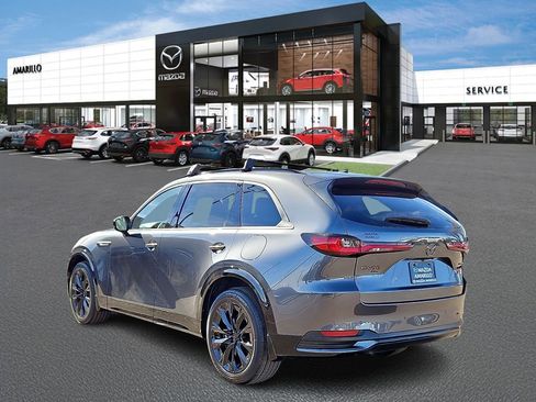 New 2026 MAZDA CX-90 3.3 Turbo S w/ Premium Package image 3