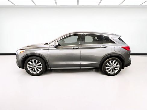 Used 2019 INFINITI QX50 Essential w/ Premium Heat Package AWD/4WD image 24