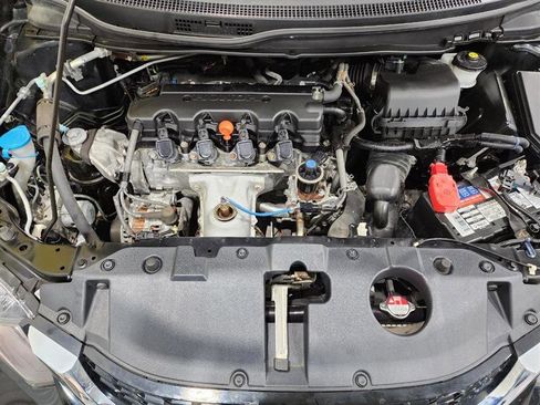 Used 2015 Honda Civic EX image 39