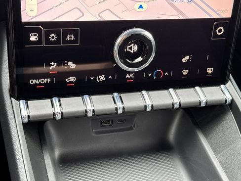 New 2026 GMC Terrain Elevation image 22