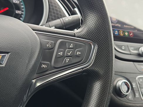 Used 2024 Chevrolet Malibu LT FWD image 18