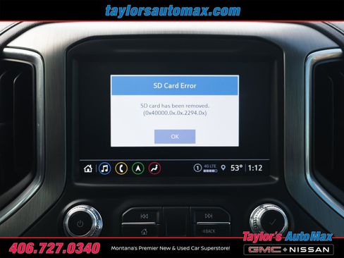 Used 2023 GMC Sierra 3500 Denali w/ Denali Black Diamond Edition image 15