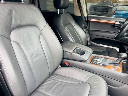 Used 2015 Audi Q7 3.0T Premium Plus w/ Premium Plus Package image 18