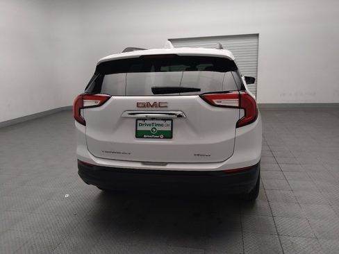 Used 2024 GMC Terrain SLE w/ Driver Convenience Package AWD/4WD image 7