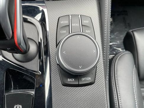 Used 2023 BMW M5 w/ Competition Package AWD/4WD image 23