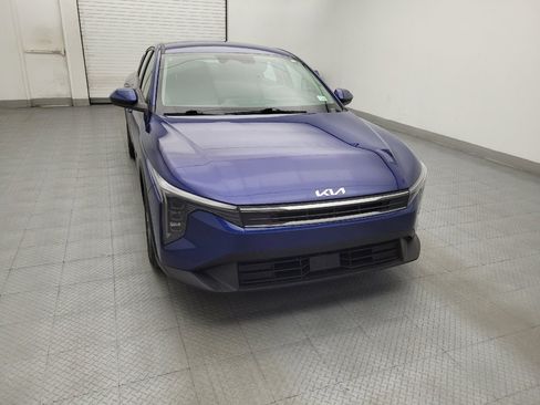 Used 2025 Kia K4 FWD image 14