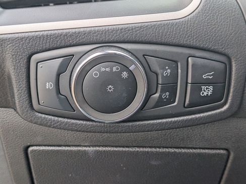 Used 2024 Ford Edge ST-Line AWD/4WD image 24