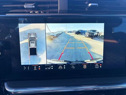 Used 2024 GMC Sierra 1500 Denali w/ Technology Package image 26