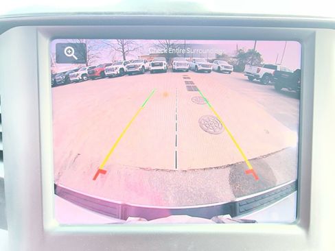 Used 2023 RAM 1500 Big Horn image 19