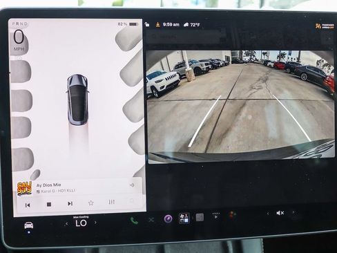 Used 2023 Tesla Model 3 Standard Range RWD image 28