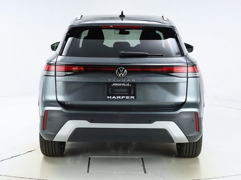 New 2026 Volkswagen Tiguan SE image 46