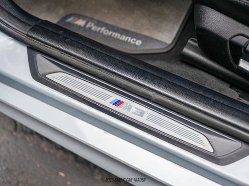 Used 2018 BMW M3 image 43