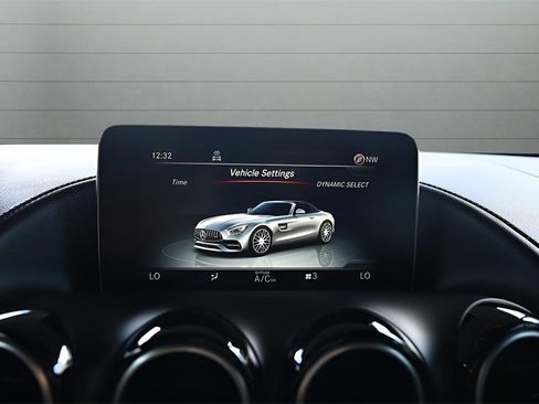 Used 2019 Mercedes-Benz AMG GT Base w/ Lane Tracking Package image 20