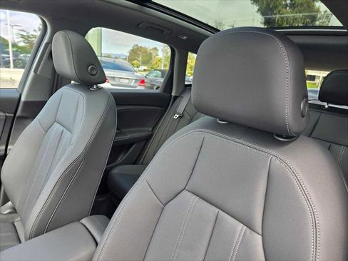 Certified 2025 Audi Q6 e-tron Premium Plus AWD/4WD image 26