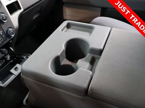 Used 2014 Ford F150 XLT w/ Equipment Group 302A Luxury image 21