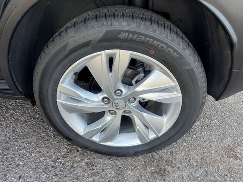 Used 2025 Buick Encore GX Preferred image 28