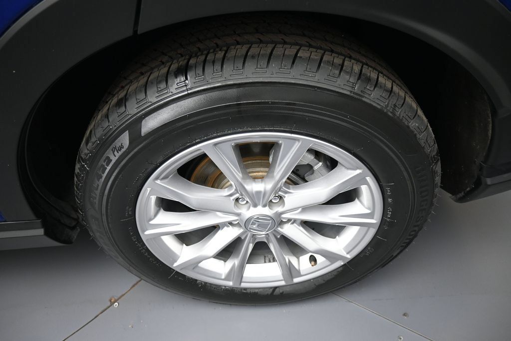 Certified 2024 Honda CR-V EX-L image 15