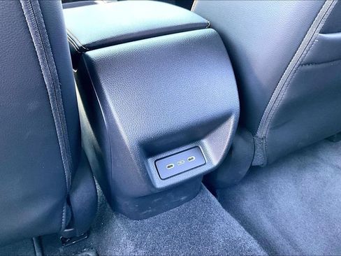Certified 2026 Acura Integra A-Spec FWD image 28