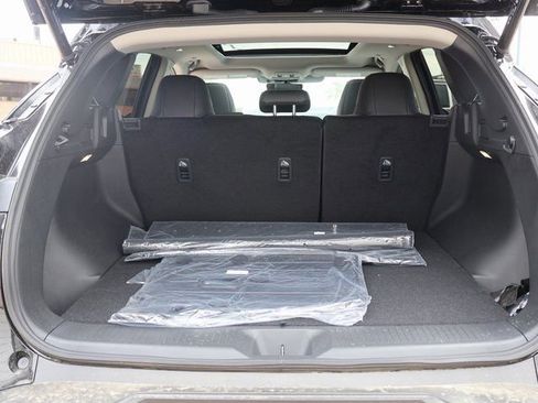 Used 2026 Nissan Murano SL image 16