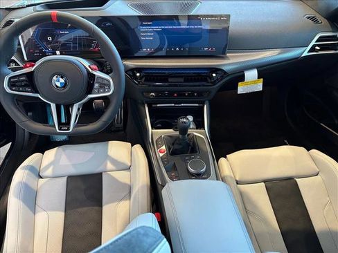 New 2026 BMW M4 Coupe image 13