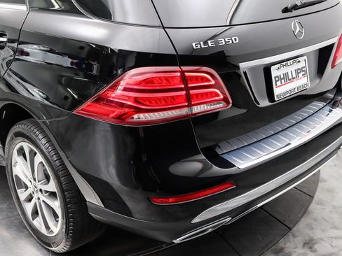 Used 2018 Mercedes-Benz GLE 350 image 13
