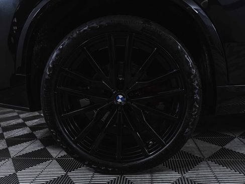 Used 2022 BMW X5 sDrive40i w/ M Sport Package image 38