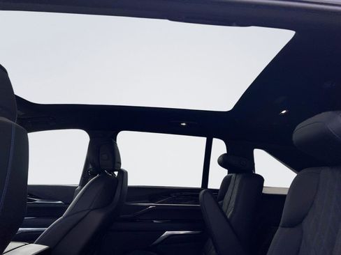 New 2026 Cadillac Escalade IQ Sport 1 AWD/4WD image 29