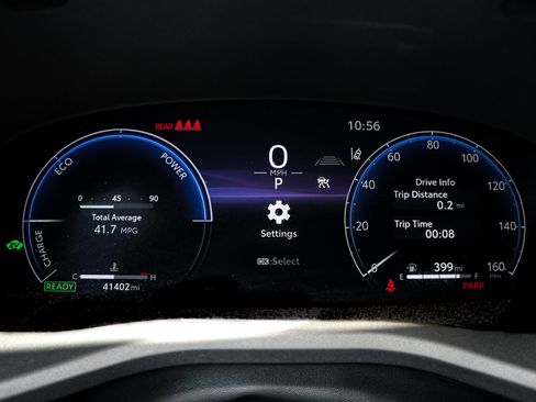 Used 2025 Toyota Camry XSE FWD image 21