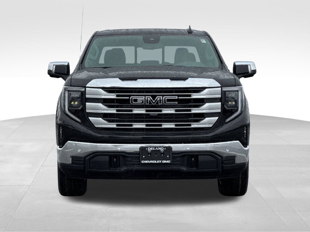 New 2026 GMC Sierra 1500 SLE w/ Preferred Package AWD/4WD image 8