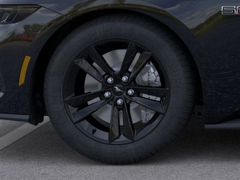 New 2026 Ford Mustang GT image 41